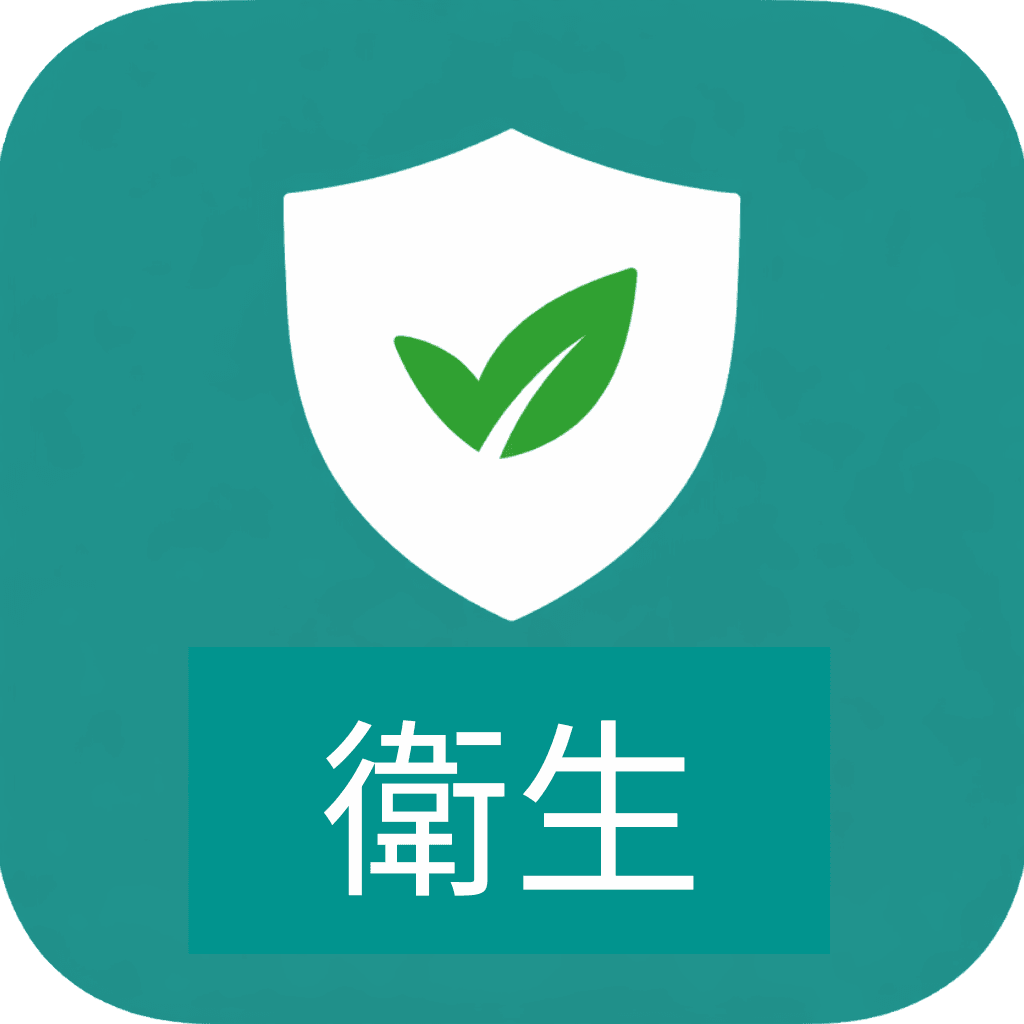 衛生Pass アイコン