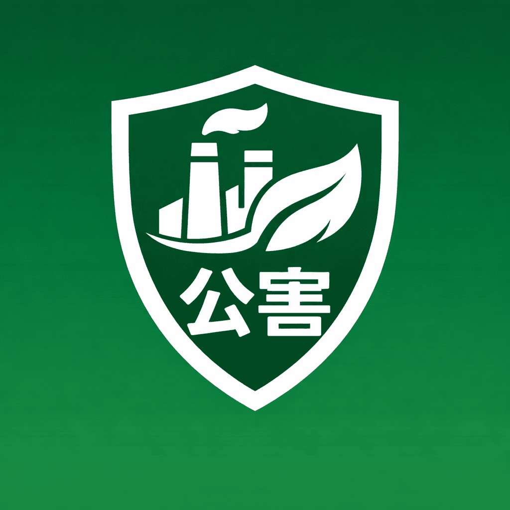 公害防止Pass アイコン