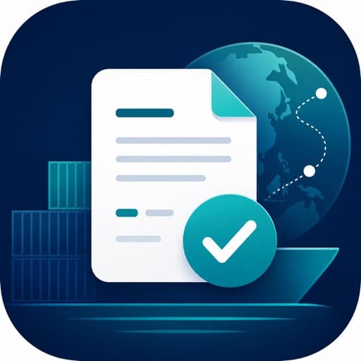 通関士Pass - 通関士試験 対策 アイコン