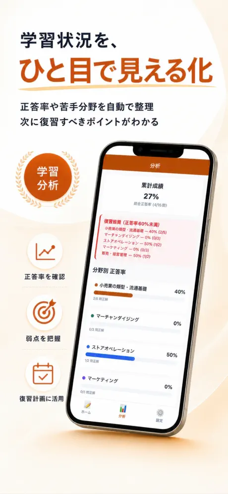 販売士Pass 掲載画面 6