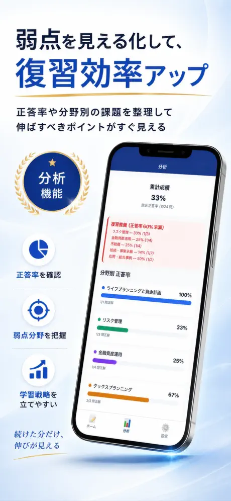 FP1級Pass 掲載画面 6