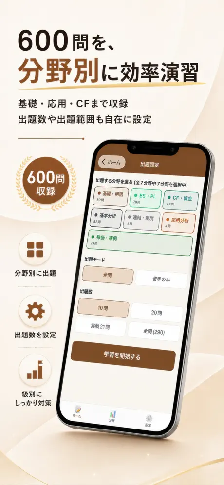 ビジネス会計Pass 掲載画面 2